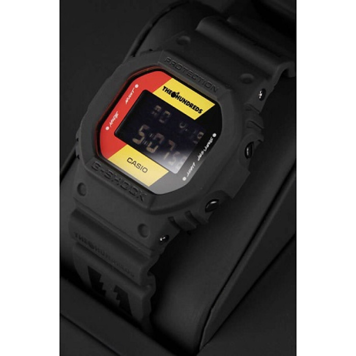 Годинник CASIO G-SHOCK DW-5600HDR-1ER