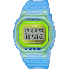 Годинник CASIO G-SHOCK DW-5600LS-2ER