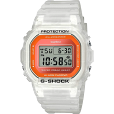 Годинник CASIO G-SHOCK DW-5600LS-7ER