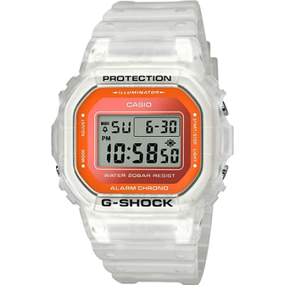 Часы CASIO G-SHOCK DW-5600LS-7ER
