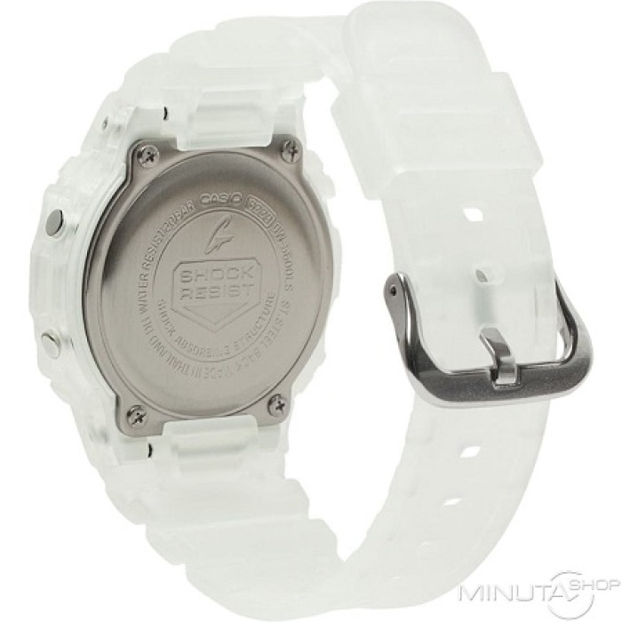 Годинник CASIO G-SHOCK DW-5600LS-7ER