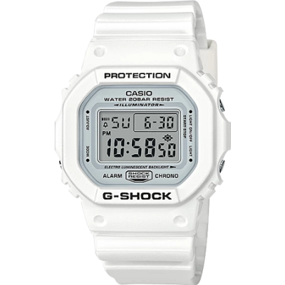 Годинник CASIO G-SHOCK DW-5600MW-7ER