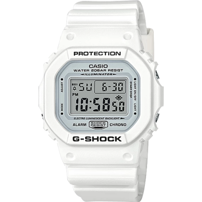 Годинник CASIO G-SHOCK DW-5600MW-7ER