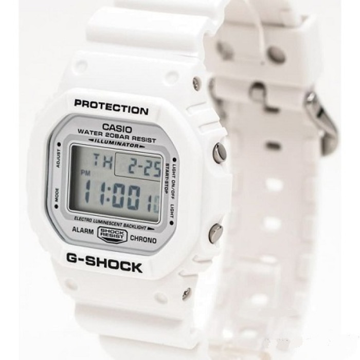 Годинник CASIO G-SHOCK DW-5600MW-7ER