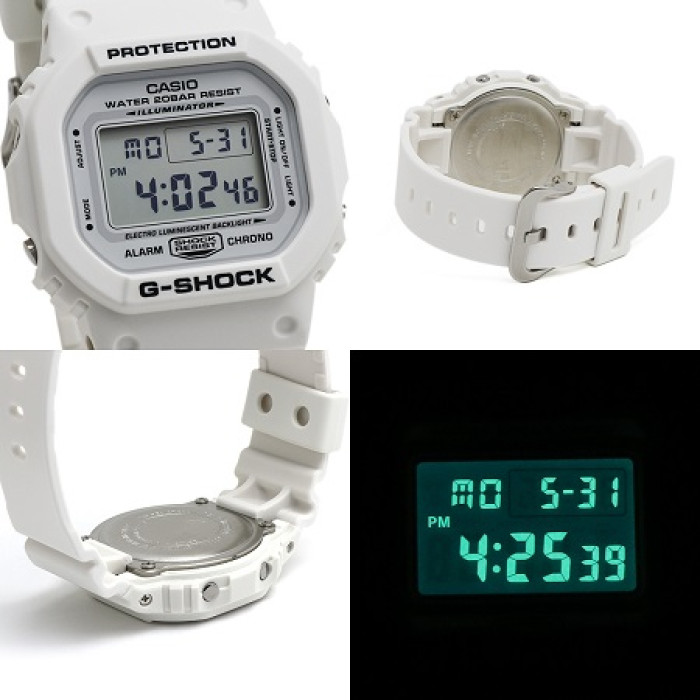 Годинник CASIO G-SHOCK DW-5600MW-7ER