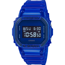 Годинник CASIO G-SHOCK DW-5600SB-2ER