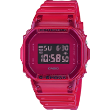 Годинник CASIO G-SHOCK DW-5600SB-4ER