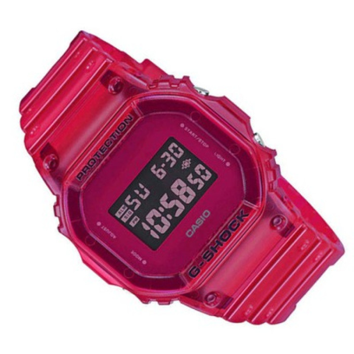 Годинник CASIO G-SHOCK DW-5600SB-4ER