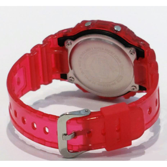 Годинник CASIO G-SHOCK DW-5600SB-4ER