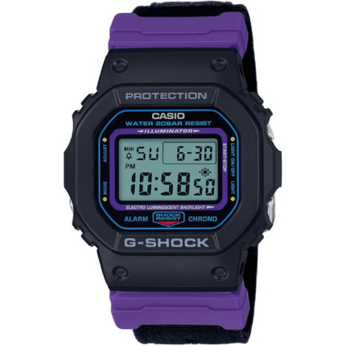 Годинник CASIO G-SHOCK DW-5600THS-1ER