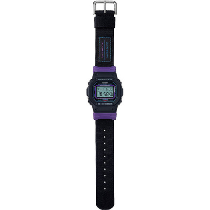 Годинник CASIO G-SHOCK DW-5600THS-1ER
