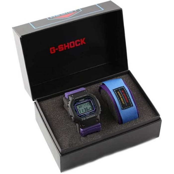 Годинник CASIO G-SHOCK DW-5600THS-1ER