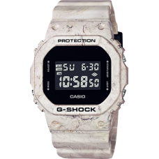 Годинник CASIO G-SHOCK DW-5600WM-5ER