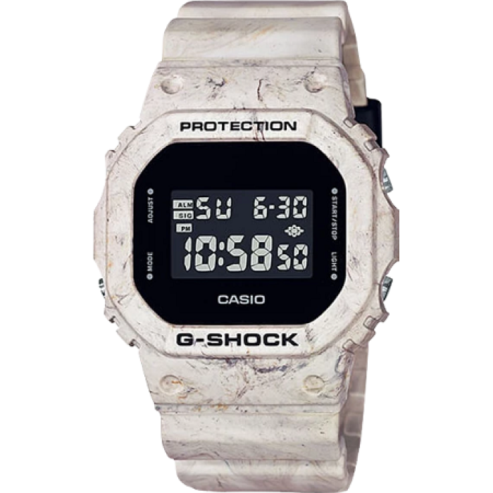 Годинник CASIO G-SHOCK DW-5600WM-5ER