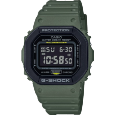 Годинник CASIO G-SHOCK DW-5610SU-3ER