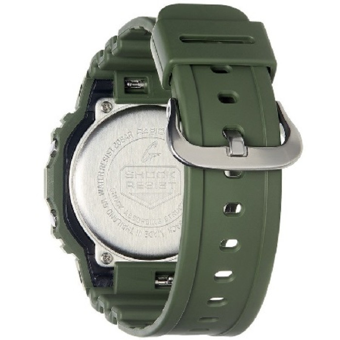 Годинник CASIO G-SHOCK DW-5610SU-3ER