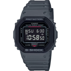 Годинник CASIO G-SHOCK DW-5610SU-8ER
