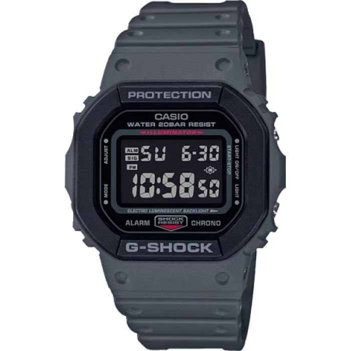 Годинник CASIO G-SHOCK DW-5610SU-8ER
