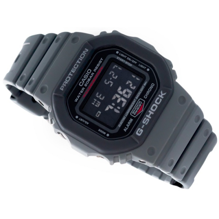 Годинник CASIO G-SHOCK DW-5610SU-8ER