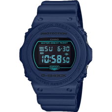 Годинник CASIO G-SHOCK DW-5700BBM-2ER