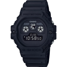 Годинник CASIO G-SHOCK DW-5900BB-1ER