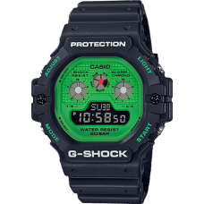 Годинник CASIO G-SHOCK DW-5900RS-1ER