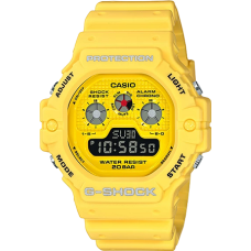 Годинник CASIO G-SHOCK DW-5900RS-9ER