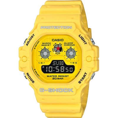 Часы CASIO G-SHOCK DW-5900RS-9ER
