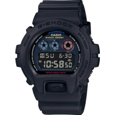 Годинник CASIO G-SHOCK DW-6900BMC-1ER