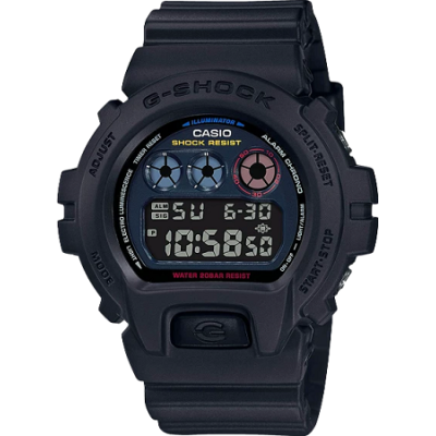 Годинник CASIO G-SHOCK DW-6900BMC-1ER