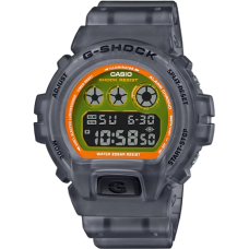 Годинник CASIO G-SHOCK DW-6900LS-1ER