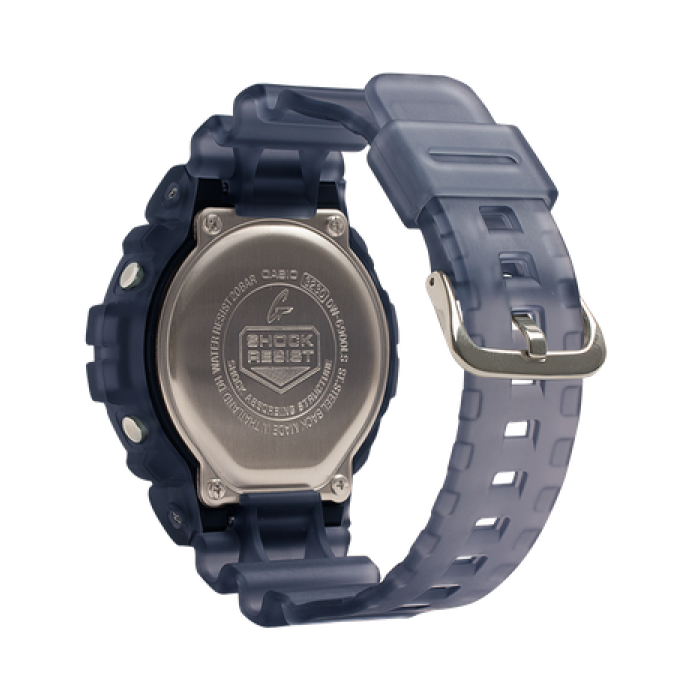 Часы CASIO G-SHOCK DW-6900LS-1ER