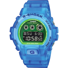 Годинник CASIO G-SHOCK DW-6900LS-2ER