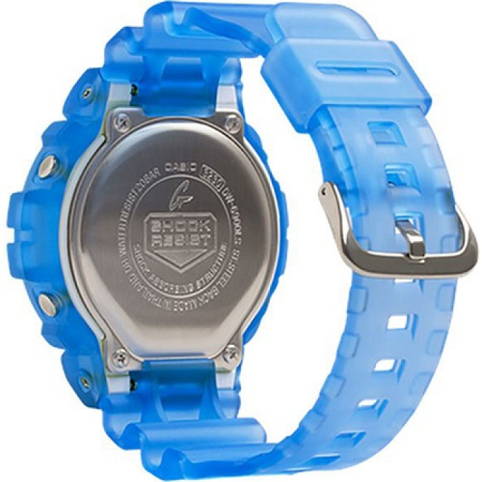 Годинник CASIO G-SHOCK DW-6900LS-2ER