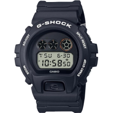 Годинник CASIO G-SHOCK DW-6900PF-1ER