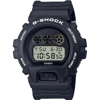 Годинник CASIO G-SHOCK DW-6900PF-1ER