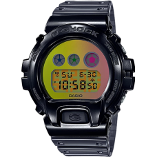 Годинник CASIO G-SHOCK DW-6900SP-1ER