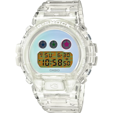 Годинник CASIO G-SHOCK DW-6900SP-7ER