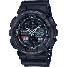 Годинник Casio G-Shock GA-140-1A1ER