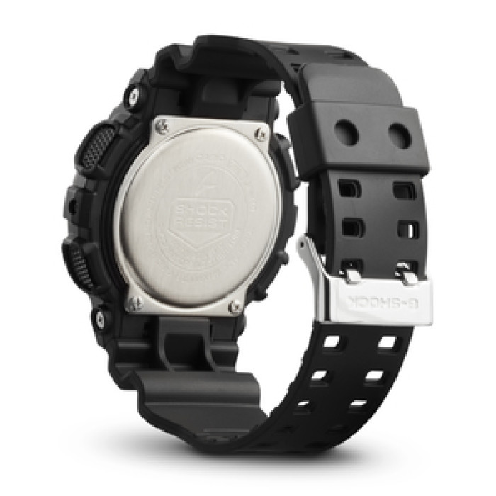Часы Casio G-Shock GA-140-1A1ER