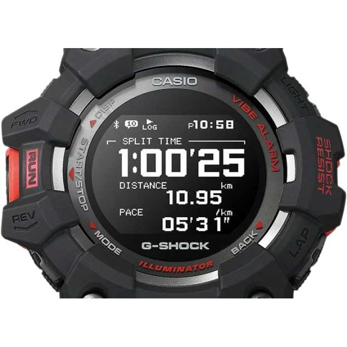Годинник CASIO G-SHOCK GBD-100-1ER