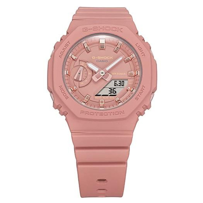 Годинник CASIO G-SHOCK GMA-S2100-4A2ER