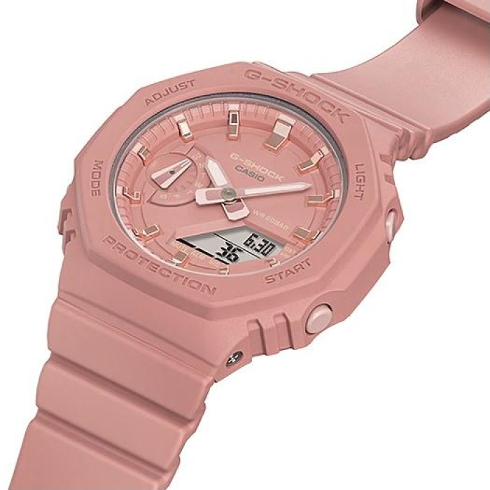 Годинник CASIO G-SHOCK GMA-S2100-4A2ER