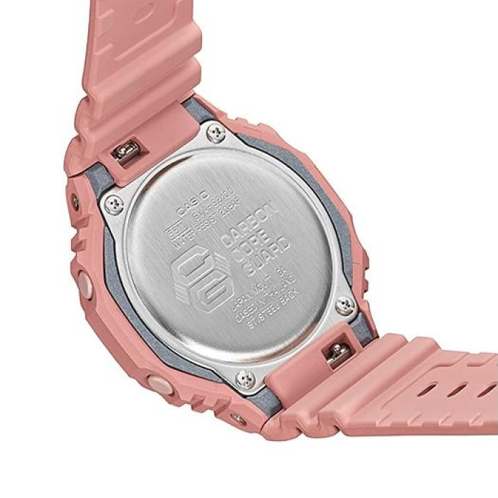 Годинник CASIO G-SHOCK GMA-S2100-4A2ER