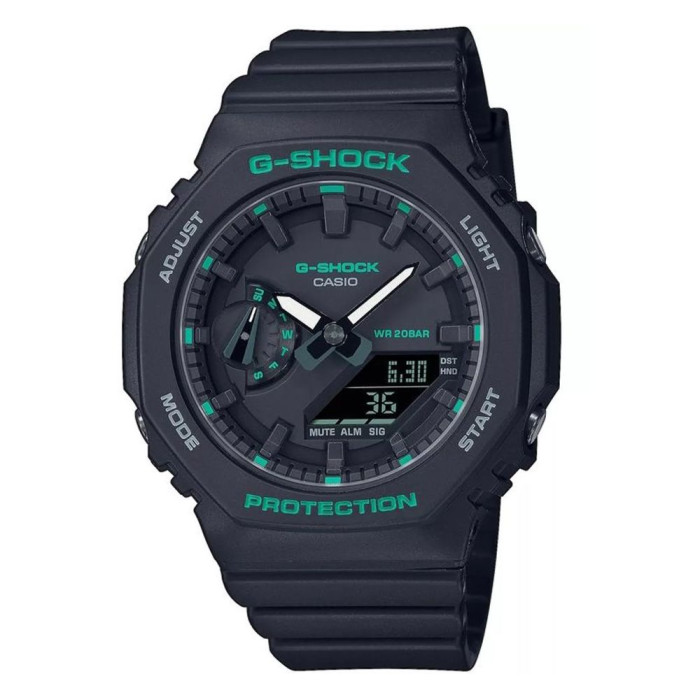 Годинник CASIO GMA-S2100GA-1AER
