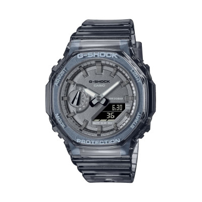 Годинники CASIO G-SHOCK GMA-S2100SK-1AER