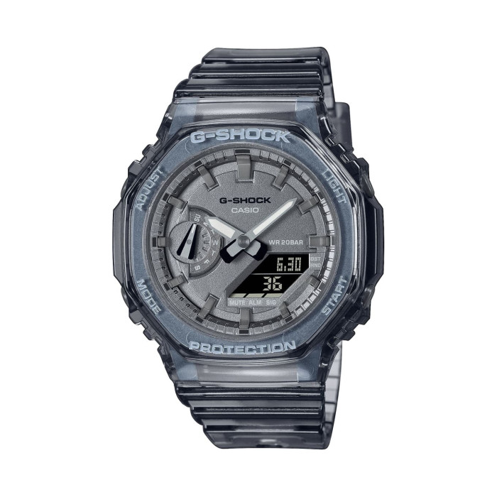 Годинники CASIO G-SHOCK GMA-S2100SK-1AER