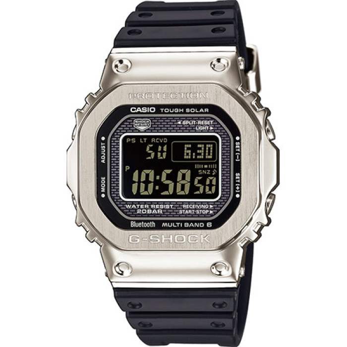 Годинник CASIO G-SHOCK GMW-B5000-1ER