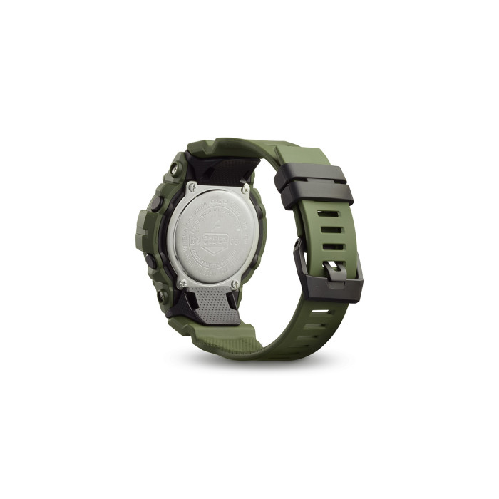 Годинник CASIO G-SHOCK GBD-800UC-3ER