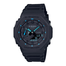 Годинник CASIO G-SHOCK GA-2100-1A2ER